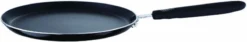 Pannenkoekpan - 24 Cm - Jazzy Black -Keukenpotten Winkel 1200x205