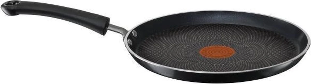 Tefal Comfort Grip Pannenkoekenpan - Ø 25 Cm 17 Tefal Comfort Grip Pannenkoekenpan - Ø 25 Cm - Afbeelding 17