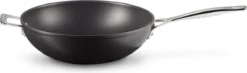 LE CREUSET - Les Forgees - Wokpan 30cm -Keukenpotten Winkel 1200x356 1
