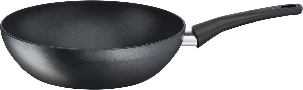 Tefal Easy Chef Wokpan - Ø 28 Cm 8 Tefal Easy Chef Wokpan - Ø 28 Cm - Afbeelding 8