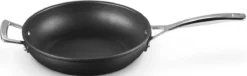 Le Creuset - Les Forgees - 3-Delige - Pannenset 17 Le Creuset - Les Forgees - 3-Delige - Pannenset -Keukenpotten Winkel 1200x367