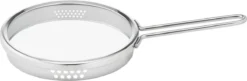 Tefal Nordica Pannenset 4 Delig - Steelpan Ø16 Cm & Kookpan Ø 18 + Ø 20 + Ø 24 Cm -Keukenpotten Winkel 1200x394