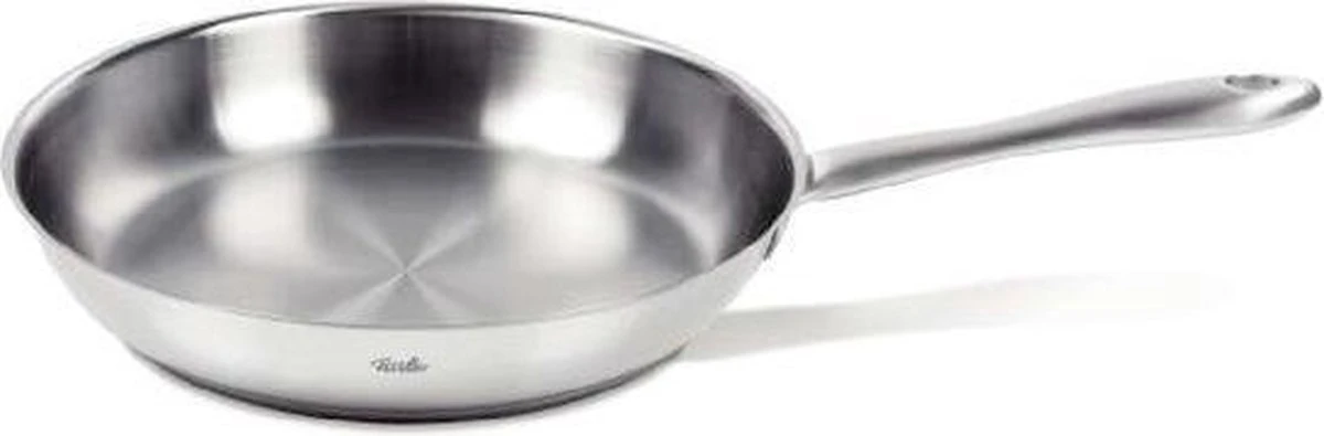 Fissler Catania Koekenpan - Ø 28 Cm 1 Fissler Catania Koekenpan - Ø 28 Cm