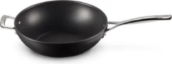 LE CREUSET - Les Forgees - Wokpan 30cm -Keukenpotten Winkel 1200x445 1