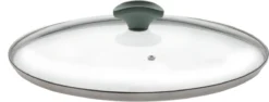 Primecook - Braadpan / Hapjespan Met Deksel - Ø 28 Cm - PFAS-vrij - Inductie - Ecoshield -Keukenpotten Winkel 1200x457