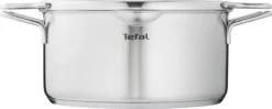 Tefal Nordica Pannenset 3 Delig - Steelpan Ø 16 Cm & Kookpan Ø 20 + Ø 24 Cm -Keukenpotten Winkel 1200x482 2