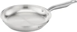 Tefal Virtuoso - Pannenset - Koekenpannen Ø24 & Ø28 Cm -Keukenpotten Winkel 1200x506
