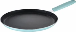 Pannenkoekpan - 24 Cm - Jazzy Black -Keukenpotten Winkel 1200x517 3