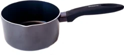Brabantia Signal - Steelpan Met Antiaanbaklaag - 14 Cm 6 Brabantia Signal - Steelpan Met Antiaanbaklaag - 14 Cm -Keukenpotten Winkel 1200x539 2
