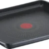 Tefal Robusto - Pan - Plancha - 26x32cm