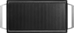 AEG MASTERY COLLECTION Plancha A9HL33 - Grillplaat - Gegoten Aluminium - 22 X 43 Cm -Keukenpotten Winkel 1200x548 4