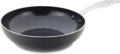 GreenPan Brussels Infinity Pro Wokpan - Ø 28 Cm - Zwart 15 GreenPan Brussels Infinity Pro Wokpan - Ø 28 Cm - Zwart -Keukenpotten Winkel 1200x551