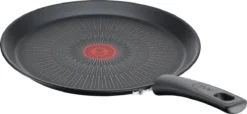 Tefal Unlimited Pannenkoekpan - Ø 25 Cm 11 Tefal Unlimited Pannenkoekpan - Ø 25 Cm -Keukenpotten Winkel 1200x552 1