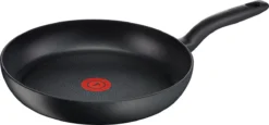 Tefal Hard Titanium+ Koekenpan - Ø 24 Cm