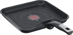 Tefal Unlimited Grillpan - 26 X 26 Cm -Keukenpotten Winkel 1200x584 2