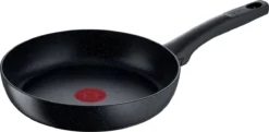 Tefal Black Stone Koekenpan - Ø 28 Cm