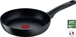 Tefal Black Stone Koekenpan - Ø 28 Cm -Keukenpotten Winkel 1200x590 2