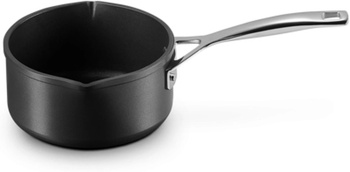 Le Creuset - Les Forgees - 3-Delige - Pannenset 7 Le Creuset - Les Forgees - 3-Delige - Pannenset - Afbeelding 7