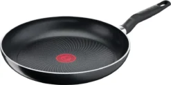 Tefal Start'easy Koekenpan 28 Cm - PFOA Vrij - Geschikt Voor Alle Warmtebronnen 8 Tefal Start'easy Koekenpan 28 Cm - PFOA Vrij - Geschikt Voor Alle Warmtebronnen -Keukenpotten Winkel 1200x597 3