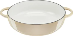 Tefal LOV Lage Braadpan - 3.8L - Ø28 Cm - Beige 27 Tefal LOV Lage Braadpan - 3.8L - Ø28 Cm - Beige -Keukenpotten Winkel 1200x604 3