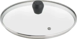 Tefal Easy Plus Hapjespan - Ø 24 Cm + Deksel - Niet Geschikt Voor Inductie -Keukenpotten Winkel 1200x613 1
