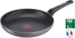 Tefal Easy Plus Koekenpan - Ø 28 Cm - Niet Geschikt Voor Inductie -Keukenpotten Winkel 1200x616 1