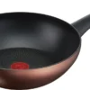 Tefal Resource Wokpan - Ø 28 Cm - Duurzaam