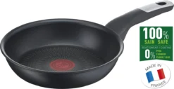 Tefal Unlimited Koekenpan - Ø 20 Cm -Keukenpotten Winkel 1200x619