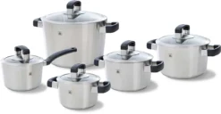 BK Conical Cool Glas Pannenset - 5-delig - Glazen Deksels - Geschikt Voor Alle Warmtebronnen 28 BK Conical Cool Glas Pannenset - 5-delig - Glazen Deksels - Geschikt Voor Alle Warmtebronnen -Keukenpotten Winkel 1200x620 2