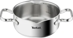 Tefal Duetto Kookpan - Ø 16 Cm -Keukenpotten Winkel 1200x623