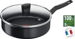 Tefal Start'easy Hapjespan 24 Cm C2673223 -Keukenpotten Winkel 1200x624 2