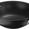 LE CREUSET - Les Forgees - Wokpan 32cm 6,0l