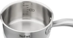 Tefal Virtuoso Pannenset 4-delig - Kookpan Ø 16/20/24 Cm + Steelpan Ø 16 Cm -Keukenpotten Winkel 1200x629