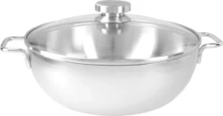 Demeyere Apollo Sauteerpan - Met Glazen Deksel - 28 Cm 21 Demeyere Apollo Sauteerpan - Met Glazen Deksel - 28 Cm -Keukenpotten Winkel 1200x629 6