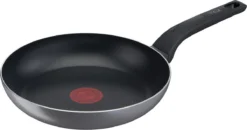 Tefal Easy Plus Pannenset - Koekenpan Ø 24 Cm + Wokpan Ø 28 Cm - Niet Geschikt Voor Inductie -Keukenpotten Winkel 1200x630 1