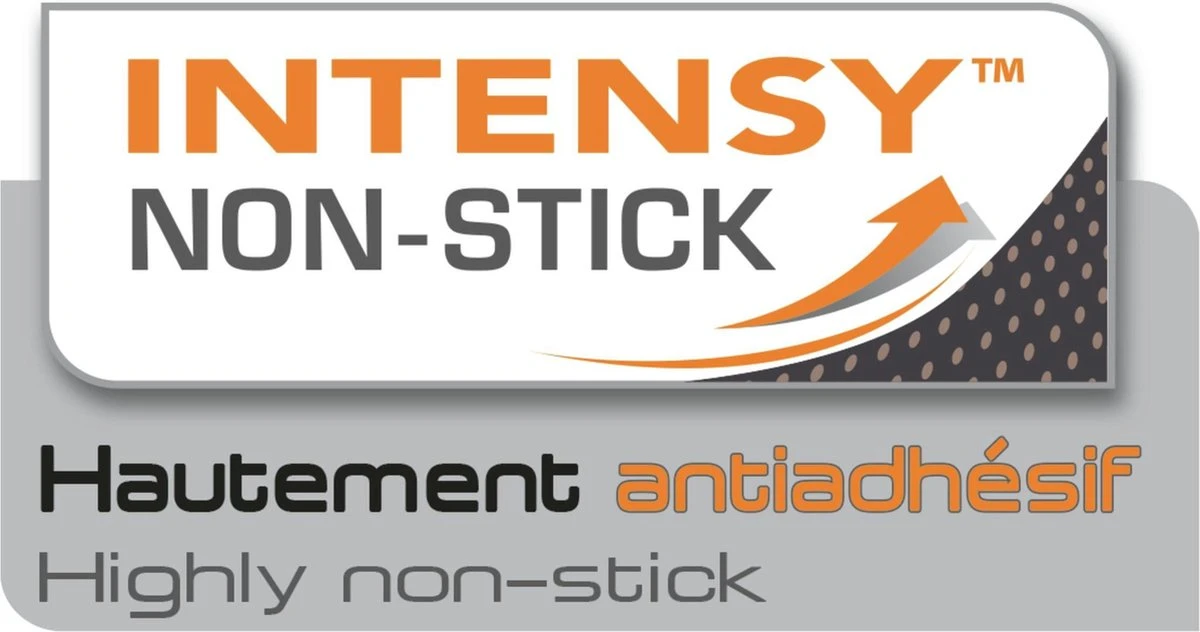 Tefal Comfort Grip Pannenkoekenpan - Ø 25 Cm 8 Tefal Comfort Grip Pannenkoekenpan - Ø 25 Cm - Afbeelding 8