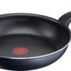 Tefal XL Force Koekenpan - Ø 32 Cm - Extra Diep - Niet Geschikt Voor Inductie