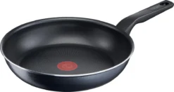 Tefal XL Force Pannenset 3 Delig - Kookpannen Ø 24 Cm + Ø 28 Cm & Wokpan Ø 28 Cm - Niet Geschikt Voor Inductie -Keukenpotten Winkel 1200x635 3