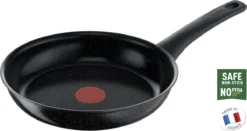 Tefal Intensity Koekenpan - Ø 24 Cm 16 Tefal Intensity Koekenpan - Ø 24 Cm -Keukenpotten Winkel 1200x638