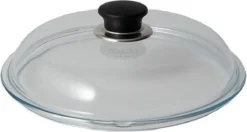 Sysas - Braadpan Met Deksel - Ø 28cm -Keukenpotten Winkel 1200x640 5