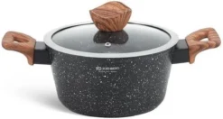 Edënbërg Stonetec Line - 15-delige Luxe Pannenset Van Gesmeed Aluminium -Keukenpotten Winkel 1200x642 8