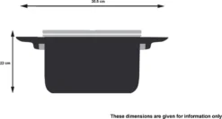 Tefal Nordica Kookpan - Ø 20 Cm - -Keukenpotten Winkel 1200x647