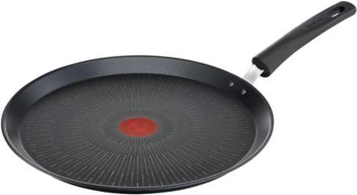 Tefal Unlimited Pannenkoekpan - Ø 25 Cm 1 Tefal Unlimited Pannenkoekpan - Ø 25 Cm