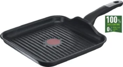 Tefal Unlimited Grillpan - 26 X 26 Cm -Keukenpotten Winkel 1200x658 5