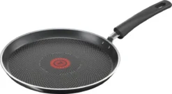 Tefal Comfort Grip Pannenkoekenpan - Ø 25 Cm 30 Tefal Comfort Grip Pannenkoekenpan - Ø 25 Cm -Keukenpotten Winkel 1200x659