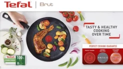 Tefal Brut Pannenset - Ø 24/30 Cm -Keukenpotten Winkel 1200x673 3
