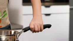 Tefal Cook & Cool E493S6 - Set 3-delig (kookpan 20/24 + Steelpan 16) -Keukenpotten Winkel 1200x674 12