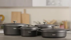 Tefal Trattoria Braadpan - Ø28 Cm - Inclusief Deksel -Keukenpotten Winkel 1200x674 25