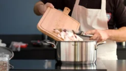 Tefal Virtuoso Pannenset 4-delig - Kookpan Ø 16/20/24 Cm + Steelpan Ø 16 Cm -Keukenpotten Winkel 1200x674 3