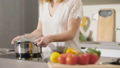 Tefal Duetto + Pannenset - 4 Delig - Kookpannenset -Keukenpotten Winkel 1200x675 5